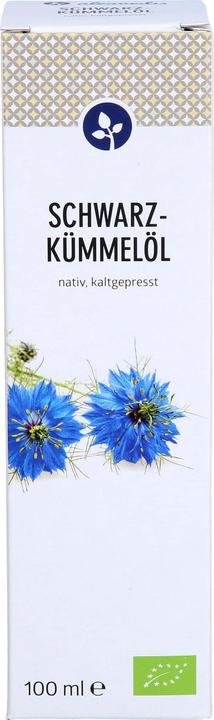 Produktbild Aleavedis Schwarzkuemmeloel Bio (100 ml)