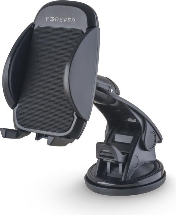 Actual product image Forever car holder for windshield CH-110 black