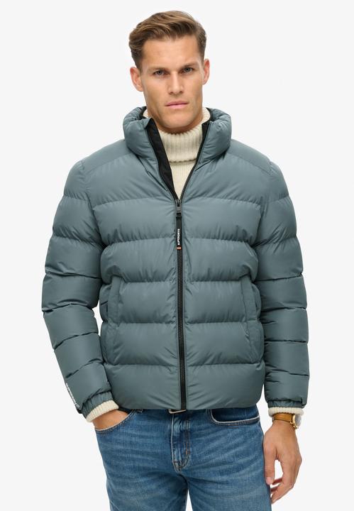 Immagine prodotto Superdry Sports Steppjacke (M)