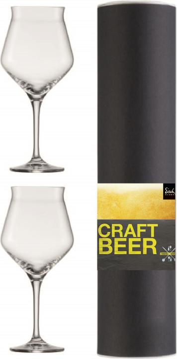 Actual product image Eisch craft beer (0.44 l, 2 x)