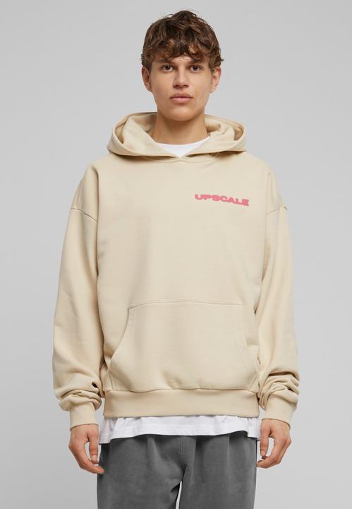 Immagine prodotto Urban Classics Felpa con cappuccio Sad Boy Ultra Heavy - 127039 (3XL)