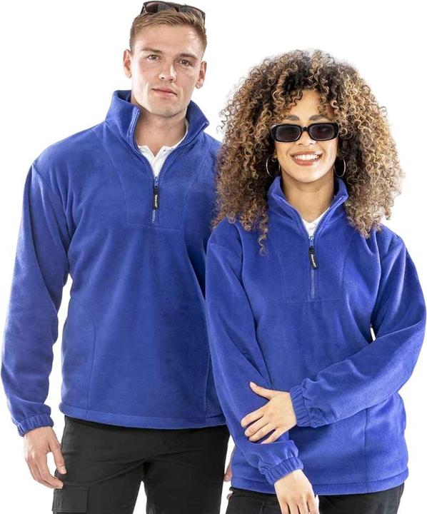Produktbild Regatta Polartherm Fleece Reissverschluss (L)