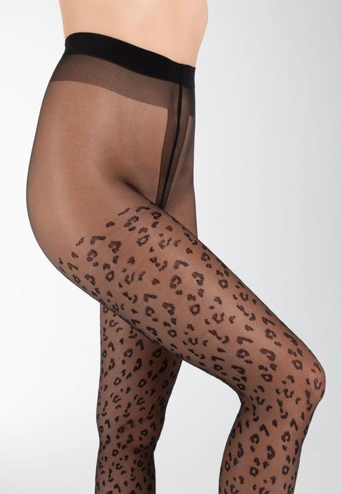 Produktbild Camano Strumpfhose (20 DEN, M)