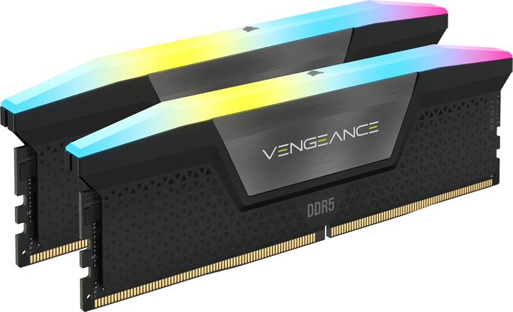 Immagine prodotto Corsair Vengeance (2 x 32GB, 6000 MHz, RAM DDR5, DIMM)