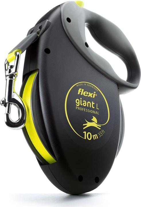 Actual product image Flexi Giant Professional (L, Dog, Walks)