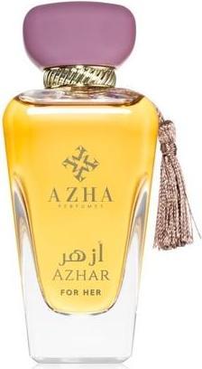 Immagine prodotto Azha Profumi - Azhar per lei EDP 100ml (Eau de parfum, 100 ml)