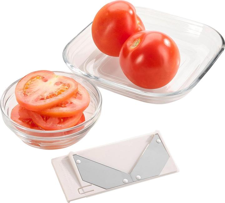 Actual product image Leifheit All-purpose grater