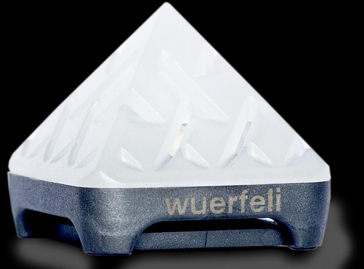 Image du produit QE Wuerfeli (Swiss Made)