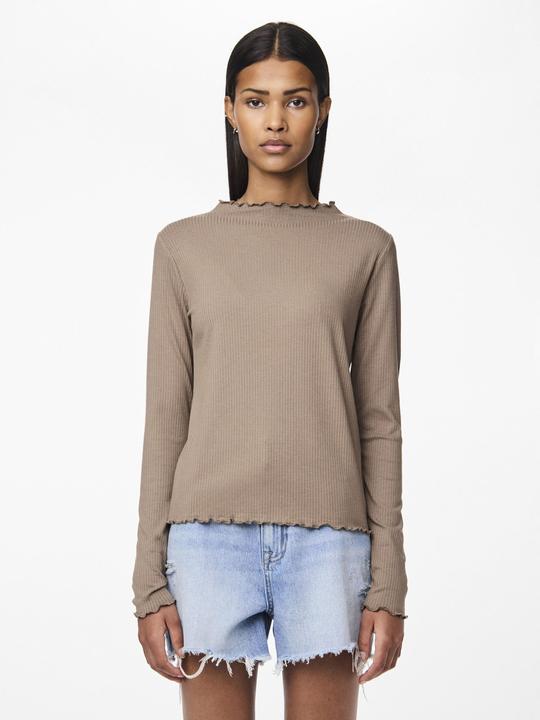Image du produit Pieces Pcnicca Ls Top Noos (XXL)