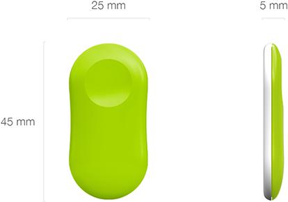 Produktbild Sen.se guardpeanut