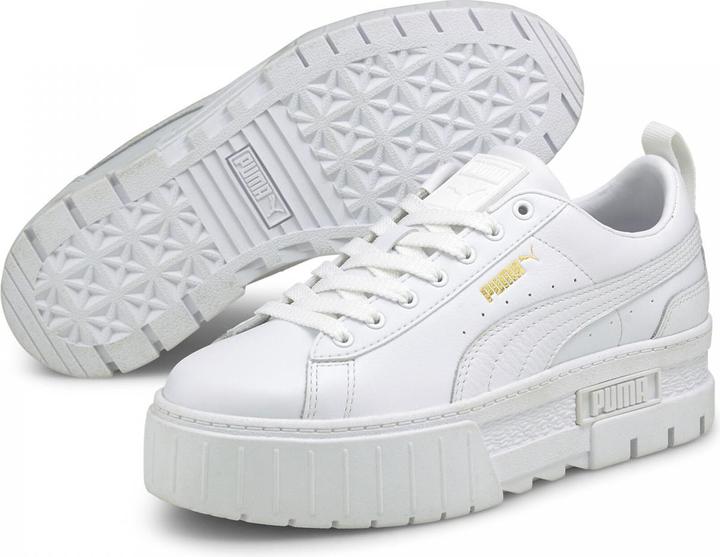 Actual product image Puma Mayze Classic Wns (42)