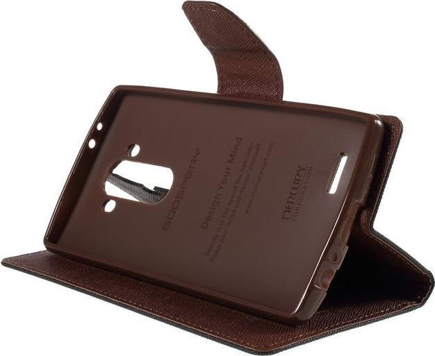 Immagine prodotto Goospery Serie Fancy Diary (LG G4)