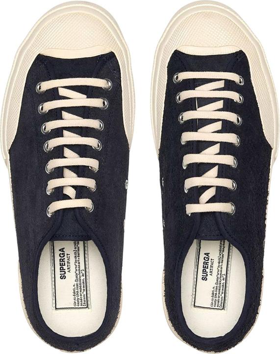 Produktbild Superga Sneaker 2432 Works Hairy Wildleder (43.5)