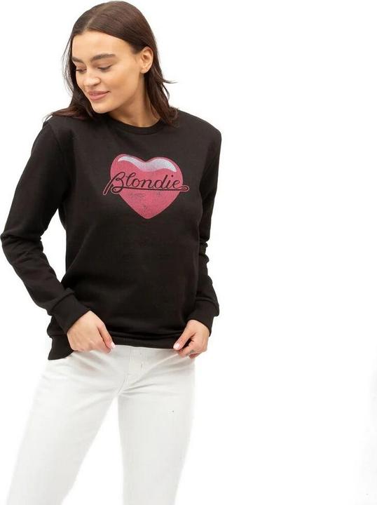 Image du produit Music Brand Sweat-shirt à col rond (S)