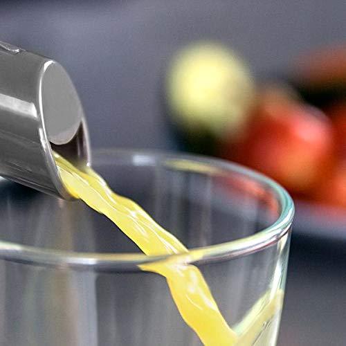 Actual product image Cecotec Juicer for fruit and vegetables
