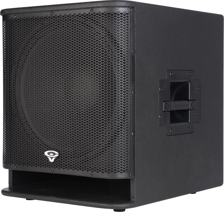 Actual product image Cerwin-Vega P-1800sx (Subwoofer active)