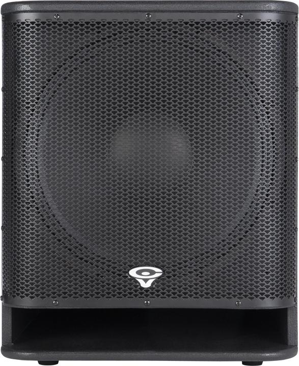 Actual product image Cerwin-Vega P-1800sx (Subwoofer active)