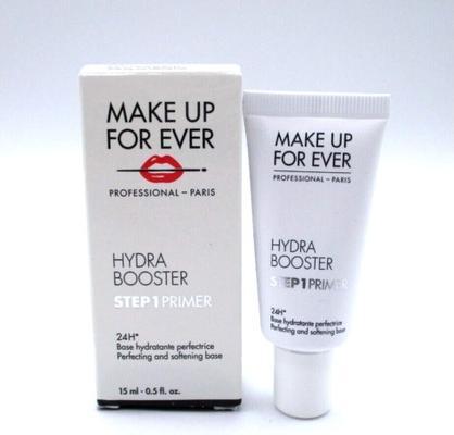 Actual product image Make Up For Ever Step 1 Primer Hydra Booster