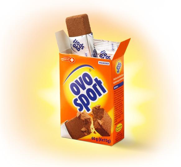 Immagine prodotto Ovomaltine Sport (60 g)