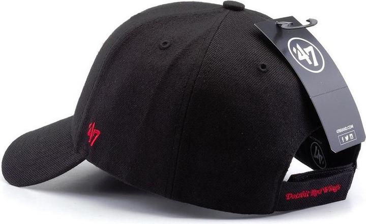 Actual product image 47 Brand Relaxed Fit NHL Detroit Red Wings (One size)