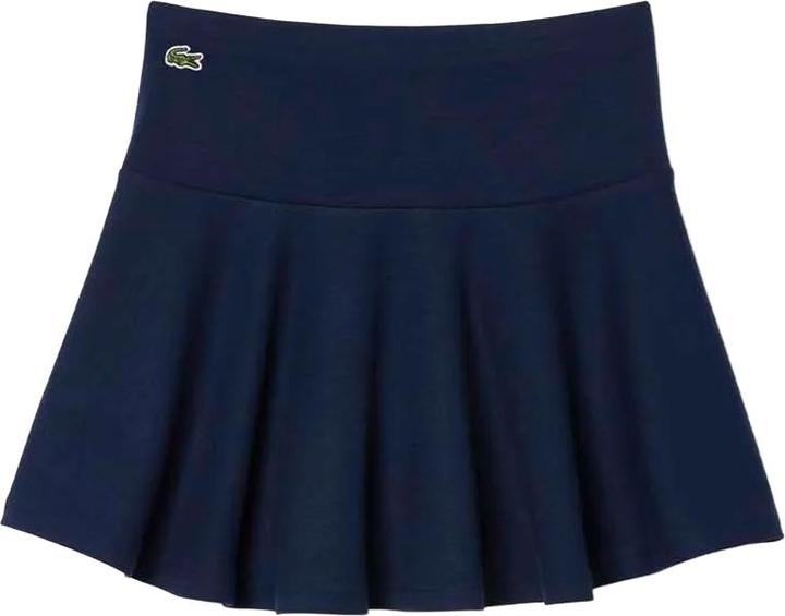 Image du produit Lacoste - Mini jupe - Fille (98)