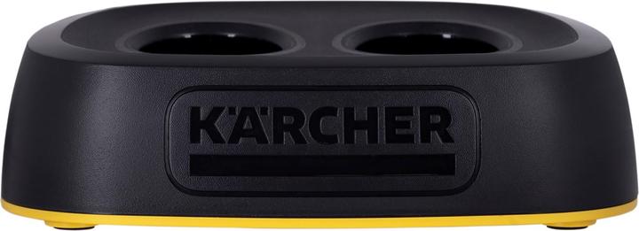 Image du produit Kärcher Chargeur rapide Duo Battery Power 4V