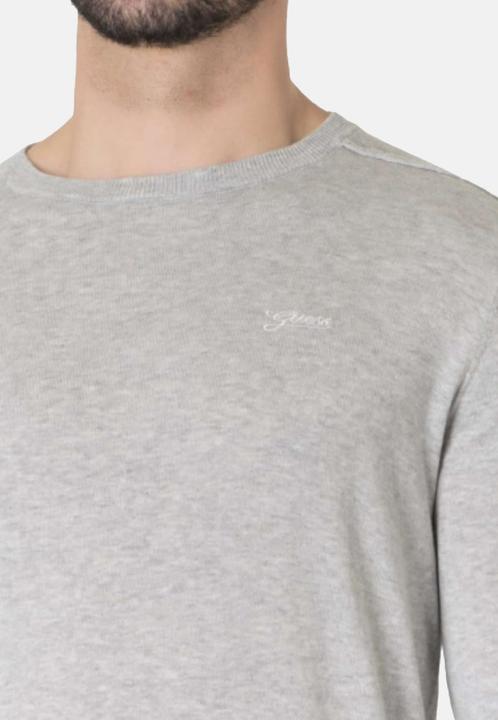 Immagine prodotto Guess Sweatshirt Es Randall Cn Basic Pullover ohne Kapuze (XXL)