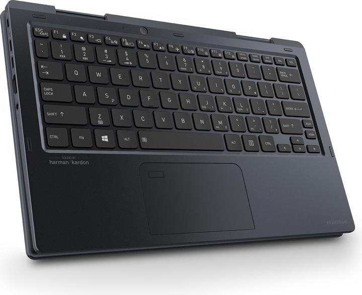 Produktbild Dynabook Portégé X30W-J-11N - Flip-Design - Core i7 1165G7 / 2.8 GHz - Win 10 Pro 64-Bit (13.30", Intel Core i7-1165G7, 16 GB, 512 GB)