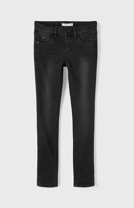 Actual product image Name it Skinny Fit Jeans (176)
