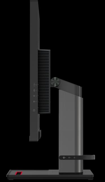 Immagine prodotto Lenovo ThinkVision Creator Extreme USB-C/DP (3840 x 2160 pixel, 27")