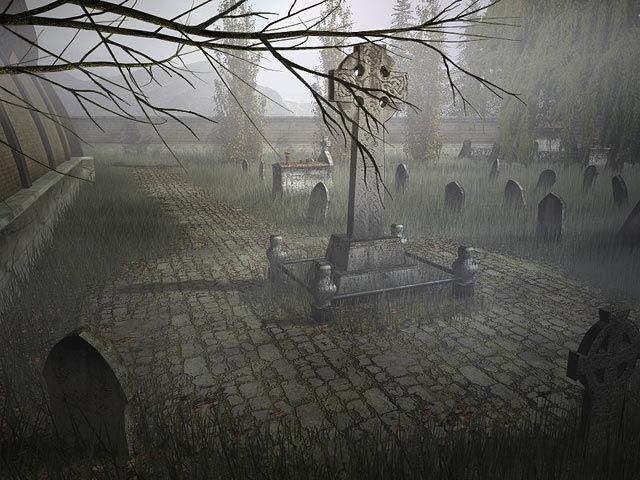 Produktbild Syberia (PC, Mac)