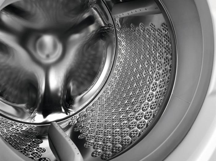 Actual product image Electrolux Wagl4e300 (9 kg, Left)