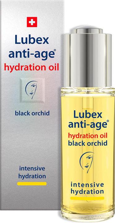 Produktbild Lubex anti-age Anti-Age Hydration Oli (30 ml, Gesichtsöl)