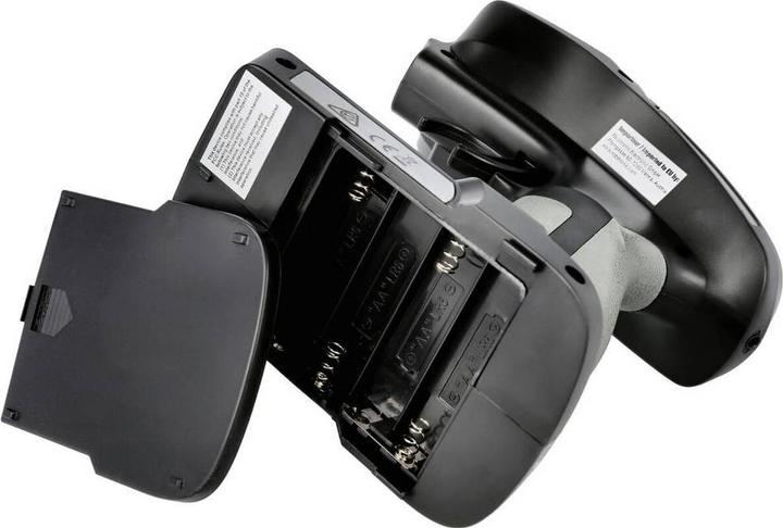 Produktbild Fly Sky FlySky FS-GT2E Pistolengriff-Fernsteuerung 2,4 GHz Anzahl Kanäle: 8 inkl. Empfän