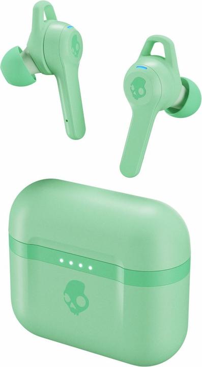 Actual product image Skullcandy Indy Evo (6 h, Wireless)