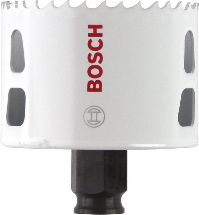 Produktbild Bosch Professional Zubehör Lochsäge Progressor for Wood and Metal, 67 mm (67 Millimeter)