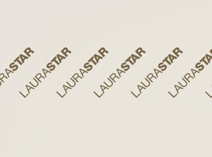 Actual product image Laurastar Universal cover