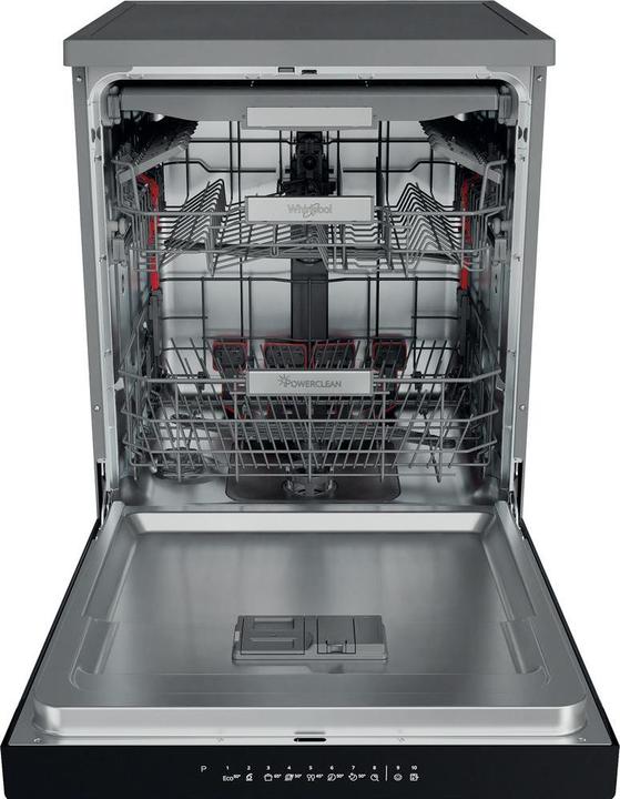 Produktbild Whirlpool WFO 3T133 PF X