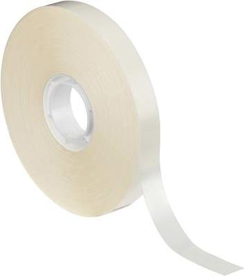 Actual product image 3M 904644 Adhesive film transparent (L x W) 44 m x 6 mm 1 roll(s) (44000 mm)