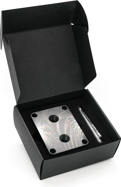 Actual product image Thermal Grizzly Mycro Direct-Die CPU Water Cooler - Socket AM5