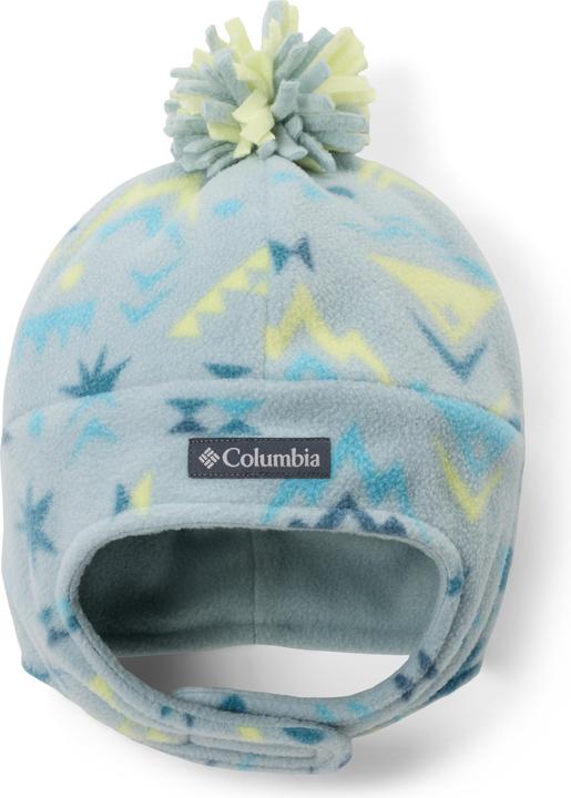 Immagine prodotto Columbia Berretto con paraorecchie Frosty Trail™ II da ragazzo