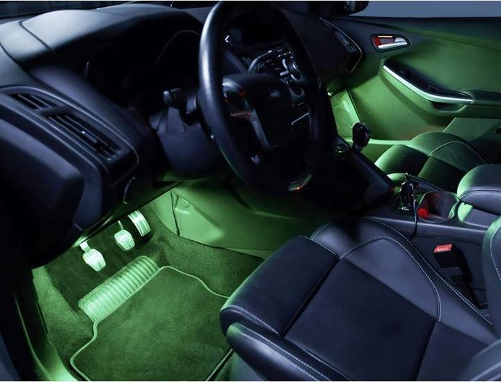Actual product image Osram LEDambient Tuning Lights BasisKit