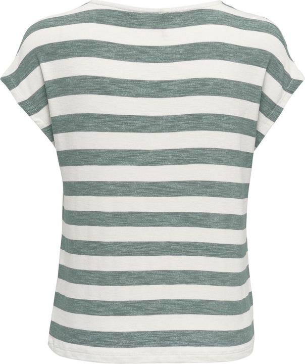 Produktbild Only Normal geschnitten V-Ausschnitt Top Top (XS)