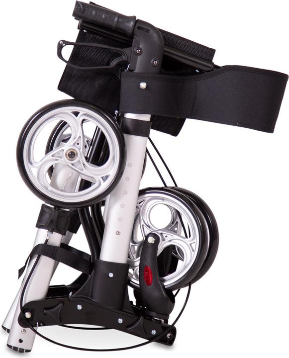 Actual product image Antar Vierrad Rollator