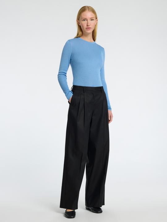 Immagine prodotto Selected Femme Top in maglia a maniche lunghe (XS)
