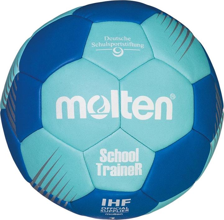 Molten Handball H1f-St (1)