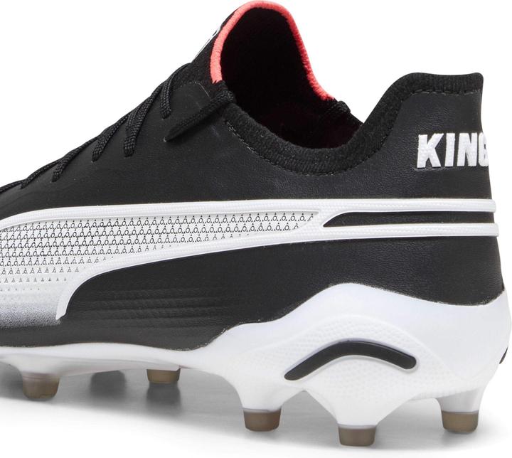 Actual product image Puma King Ultimate Fg/Ag (44)