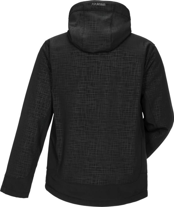 Produktbild Planam Softshell Jacke (XS)