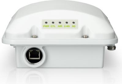 Actual product image Ruckus T350c, omni, outdoor access (1200 Mbit/s)