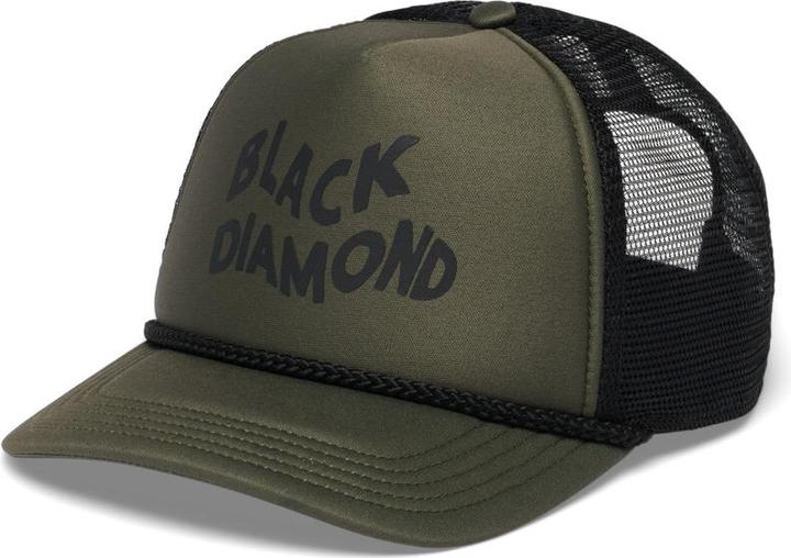 Tundra-Blk Wavy Black Diamond